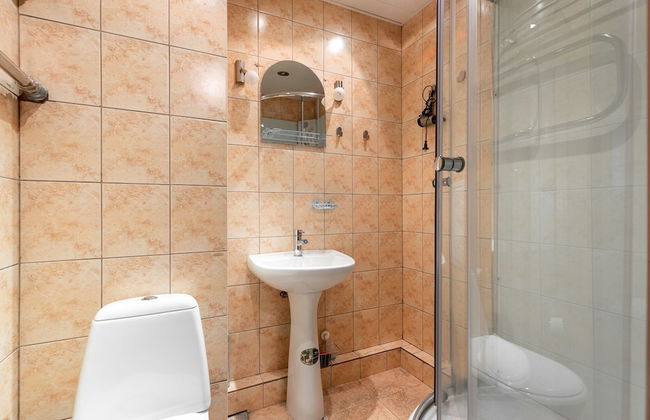 Apartment on Rizhskaya - Foto 6