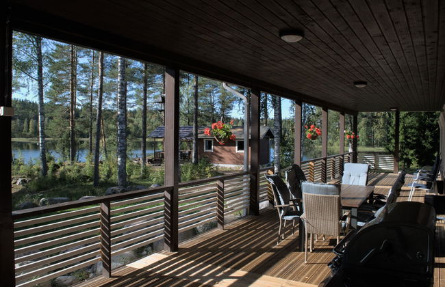 Lammassaari - Photo 2