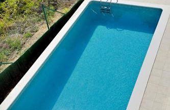 WELCS VILLA MODERNA 031 EMP con Piscina y Vistas - Foto 10