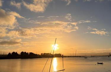 Port LaF Duplex à 2 pas du Port de Plaisance - Foto 19