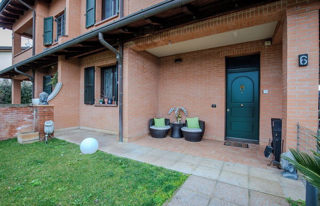 Villa Melanie - Foto 50