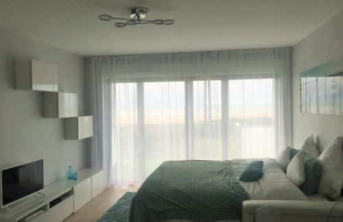 Face mer pieds dans l'eau - Foto 9