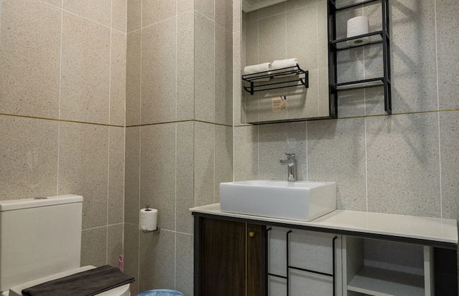 Millerz Square Suite By Mana-Mana - Foto 78