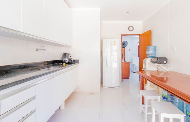 GB09 Ótima Casa 6 Quartos a 50m da Praia - Photo 14