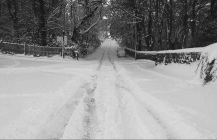 The Coach House - Foto 20