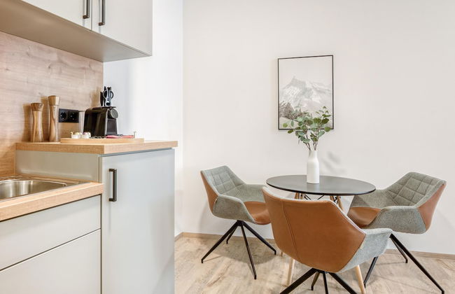 Limehome Bamberg Keßlerstraße - Foto 33