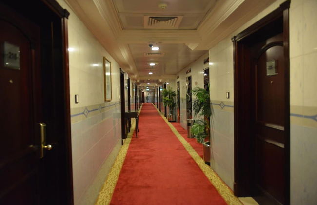 Al Manar Hotel Apartments - Photo 41