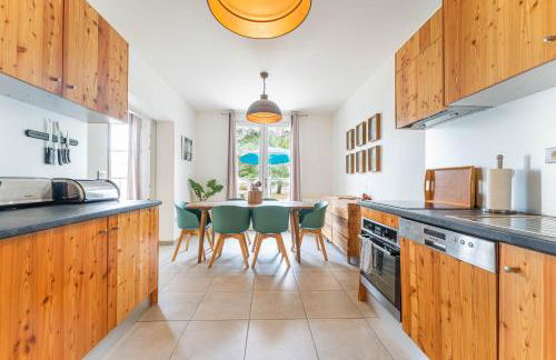 Domaine du Flamand - Gîtes du Flamand côté Piscine - Photo 45