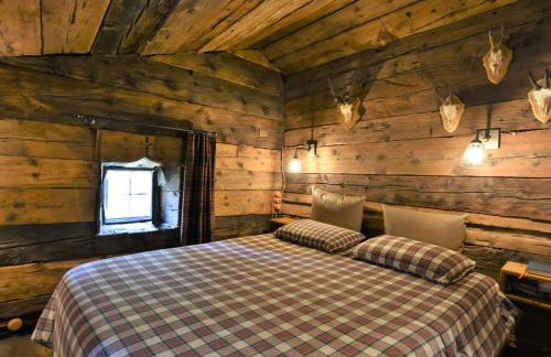 Chalet Baita Barin by Interhome - Foto 83