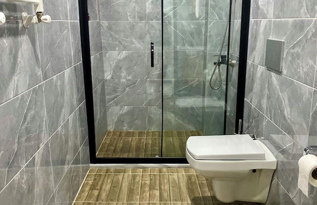 Ozn Suıt Aırport - Foto 27