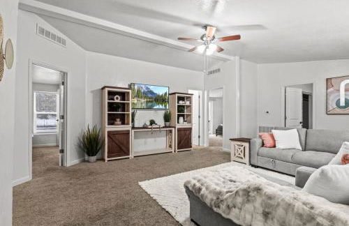 Upscale Retreat near vibrant downtown - Foto 8