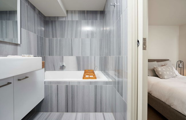 Buller Holidays Apartment Rentals - Foto 72