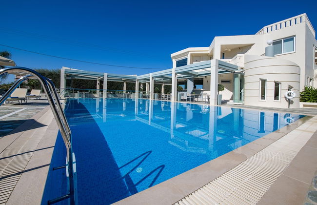 Kedrissos Hotel Apartments - Foto 32