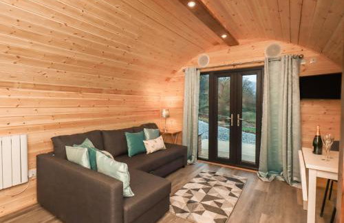 Jenny - Crossgate Luxury Glamping - Foto 6
