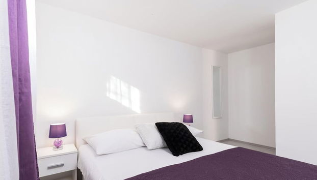 Sea View Apartment Doris - Foto 2, Habitación