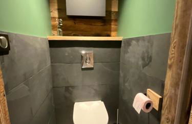 Gite Roche Des Ducs avec Piscine toute l'année, Spa, Sauna, Hammam - Foto 79