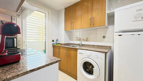 ACV - Isla Park-1ª Línea Planta 9 Frontal Interior - Foto 5