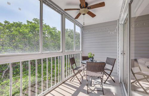 Holmes Beach Condo Near Anna Maria: Pool Access! - Foto 3
