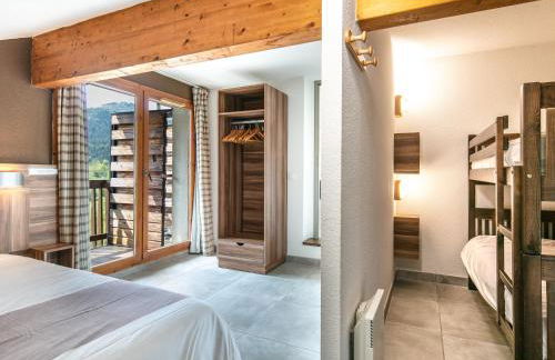 Vacancéole - Les Gentianes - Foto 59