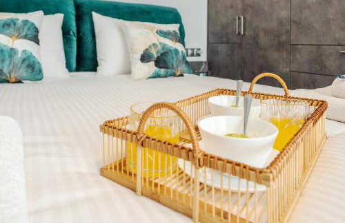 Olea Luxury Apartment - Foto 20