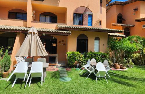 Genipabu Summer House Guarajuba - Foto 34