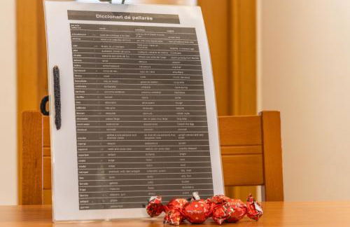 Apartamento Cambuleta en La Bastida - Foto 24