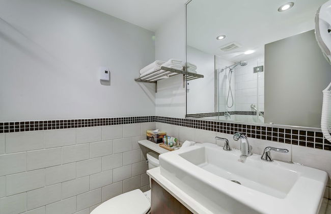 Hotel Terrasse Royale - Foto 76