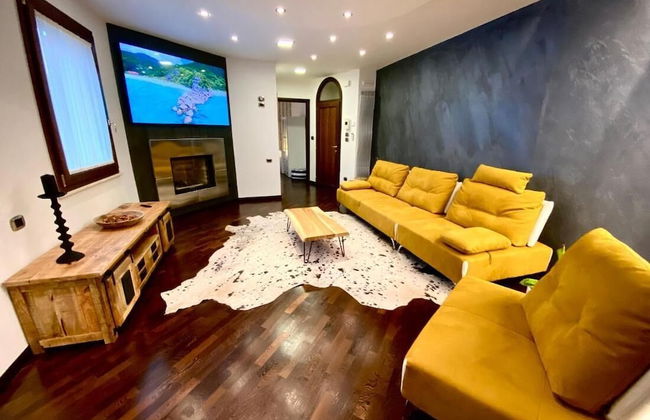 Wood Luxury House Wood Luxury House - Foto 21