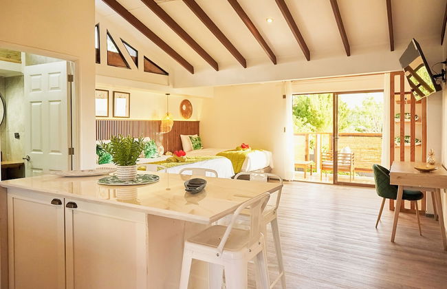 Tahai Loft - Foto 11