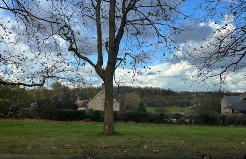 Charming renovated house in Fontaine-Henry - Foto 19