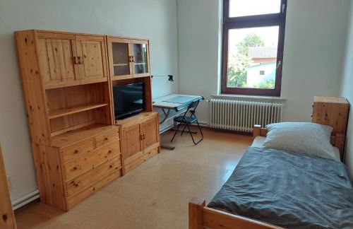 Monteurzimmer bei der Gärtnerei - Photo 7