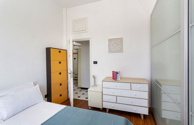 A Sight on the Sea Apartment by Wonderful Italy - Foto 9