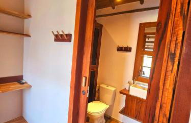 Chalés Mahalo J - Pontal de Maceió - Fortim - Chalés e Flats - Foto 12