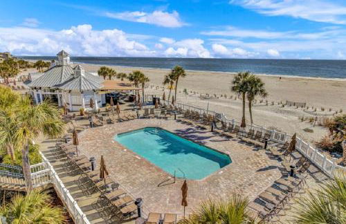 Fairway Oaks 13 by Wild Dunes, with Amenities - Foto 30