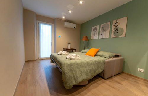 Ca' dal Pum - Lake Orta - Elegant holiday home - Foto 19