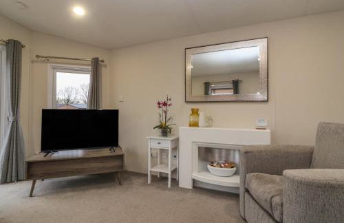 Longdon Lodge - Foto 10