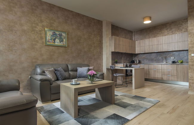 Sevtopolis Apartments - Photo 34