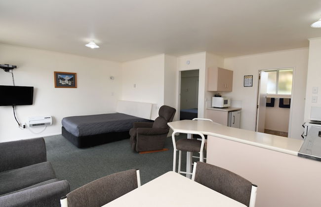 Avon Motel - Foto 24