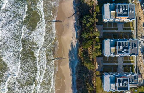 Navango Apartament z widokiem na morze - Foto 12