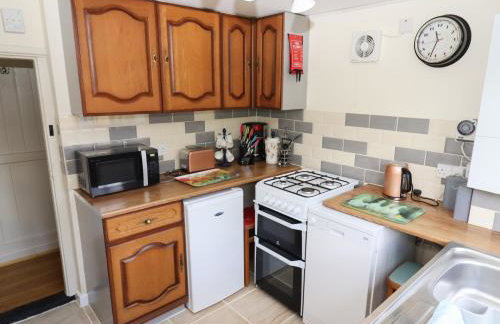 Rose Cottage - Foto 9