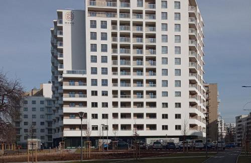 Złoty apartament Bokserska - Foto 2