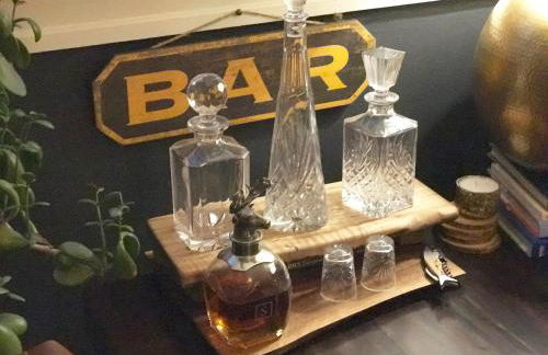 Beautiful Luxury Suite A & B of Shorewood Home - Foto 55