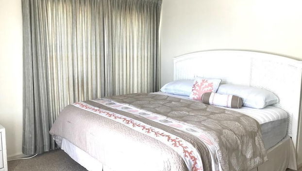 Rodney Avenue 3A - Foto 3, Habitación