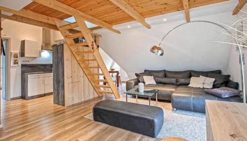 Ferienwohnung Plau Am See - Foto 3