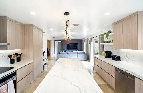 6-BD 3-BA Dreamy Vacation Retreat in Coral Terrace - Foto 21