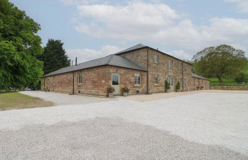 Rowan Cottage - Fold Yards - Foto 26