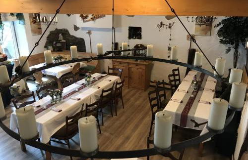 Bio-Ferienweingut Leyendecker - Foto 12