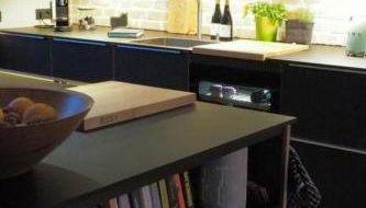 Holiday Home Exklusives Ferienhaus mit Terrasse und Garten by Interhome - Foto 5