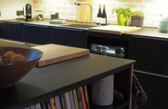 Holiday Home Exklusives Ferienhaus mit Terrasse und Garten by Interhome - Foto 5