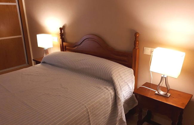 El Olimpo | 7 Pax | First Line | 3673-KAW - Foto 4